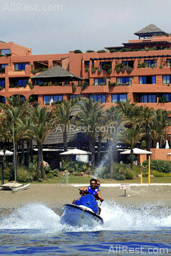 Kempinski Hotel Bahia Estepona 14